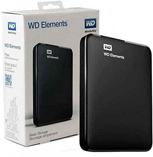 Picture of راك usb3 wd
