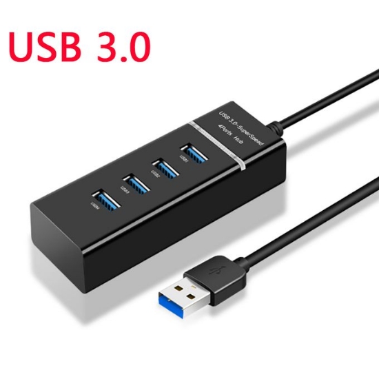 Picture of هب كراش usb3 3port 