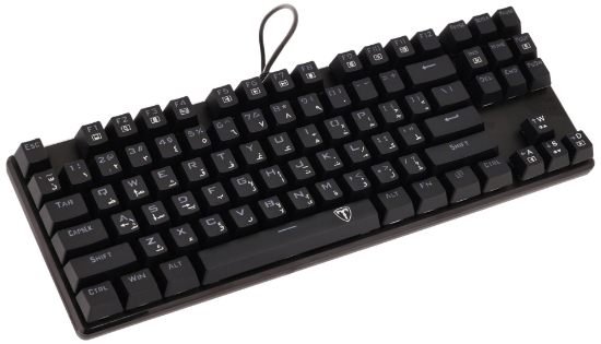 Picture of كيبورد t-dagger TGK313