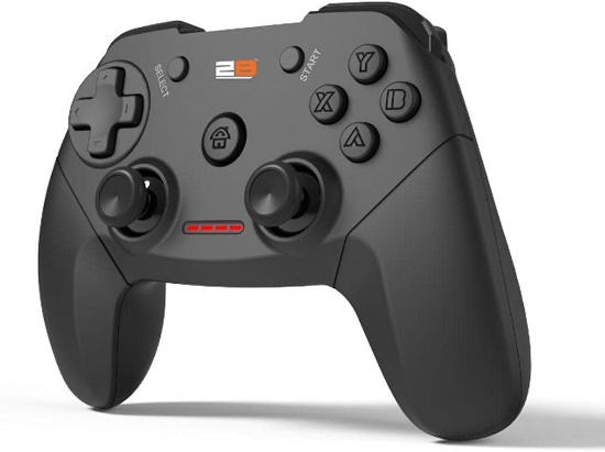 Picture of gamepad 2b W.L شحن