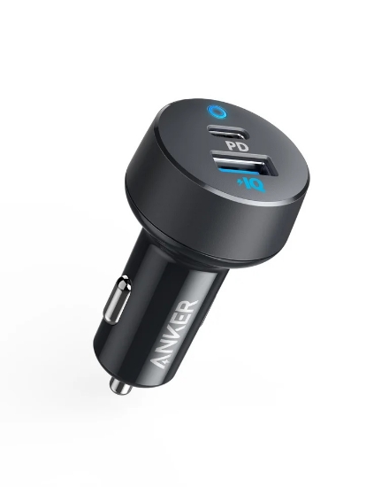 Picture of شاحن موبيل عربيه 3 USB