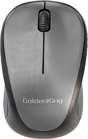 Picture of ماوس ويرليس Golden king-gw05