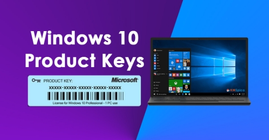 Picture of WIN 10 KEY 