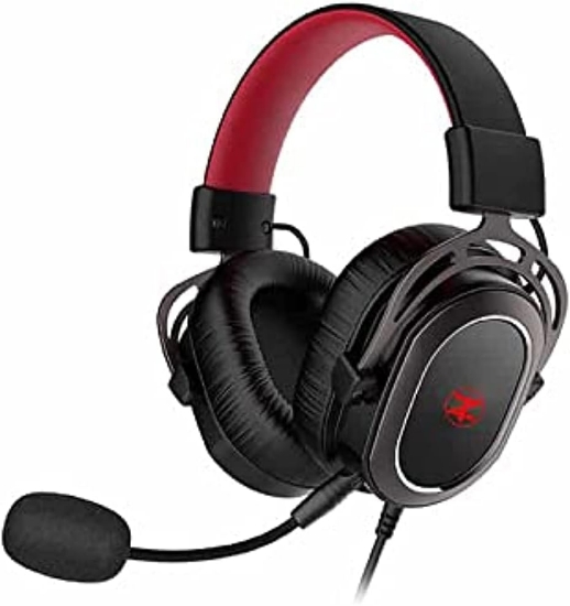 Picture of هيدفون TECHNO ZONE K75 GAMING USB 7*1
