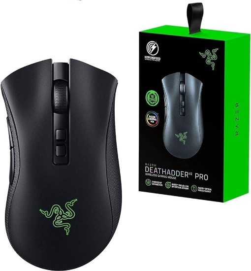 Picture of ماوس Razer v2 hyperspeed wireless gaming