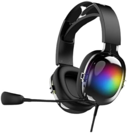 Picture of هيدفون TECHNO ZONE K 78 GAMING USB